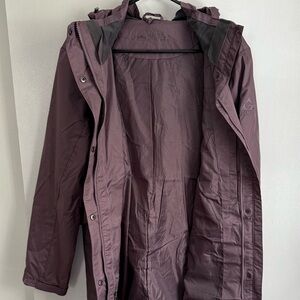 Gerry Weber Deep Purple Ski Jacket